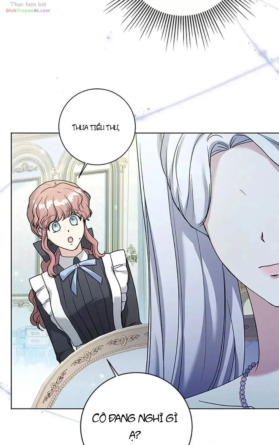 Tôi Đã Đình Công Vì Đã Đến Hạn Chót Chap 61 - Next Chap 62
