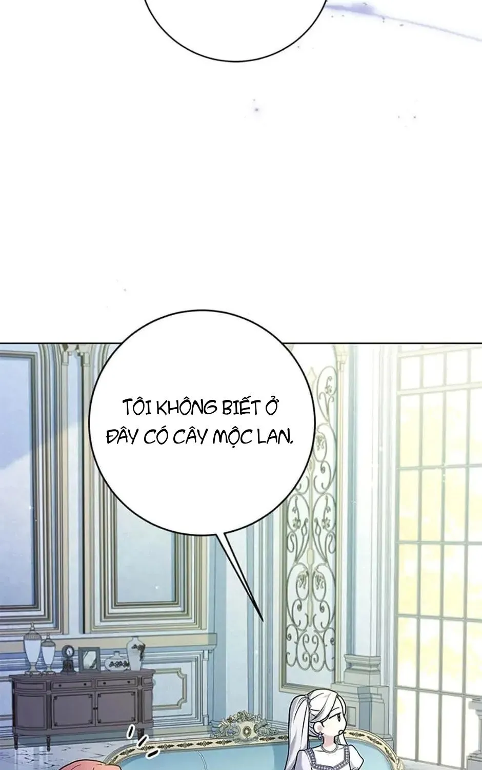 Tôi Đã Đình Công Vì Đã Đến Hạn Chót Chap 61 - Next Chap 62