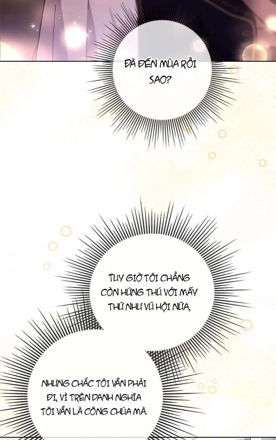 Tôi Đã Đình Công Vì Đã Đến Hạn Chót Chap 61 - Next Chap 62
