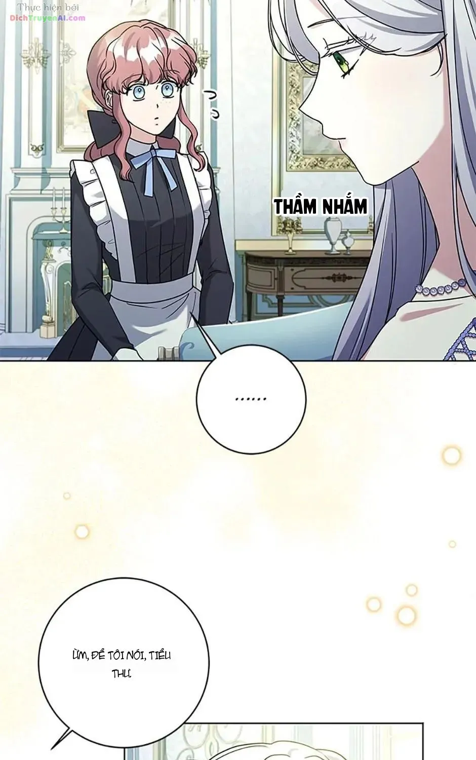 Tôi Đã Đình Công Vì Đã Đến Hạn Chót Chap 61 - Next Chap 62