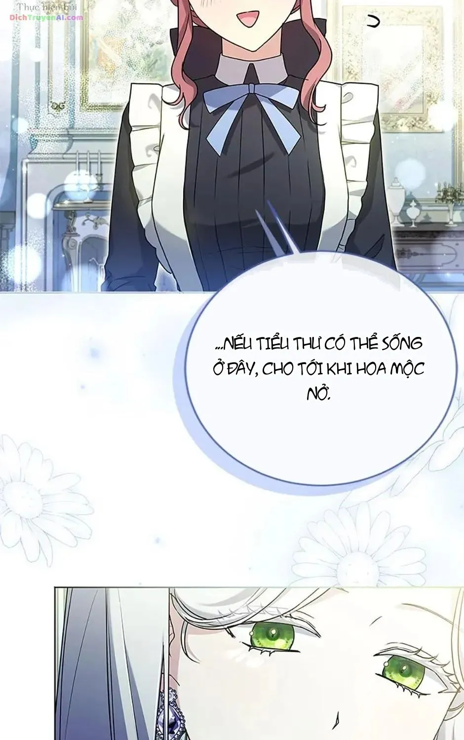 Tôi Đã Đình Công Vì Đã Đến Hạn Chót Chap 61 - Next Chap 62
