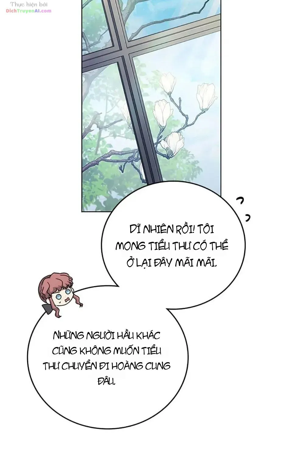 Tôi Đã Đình Công Vì Đã Đến Hạn Chót Chap 61 - Next Chap 62