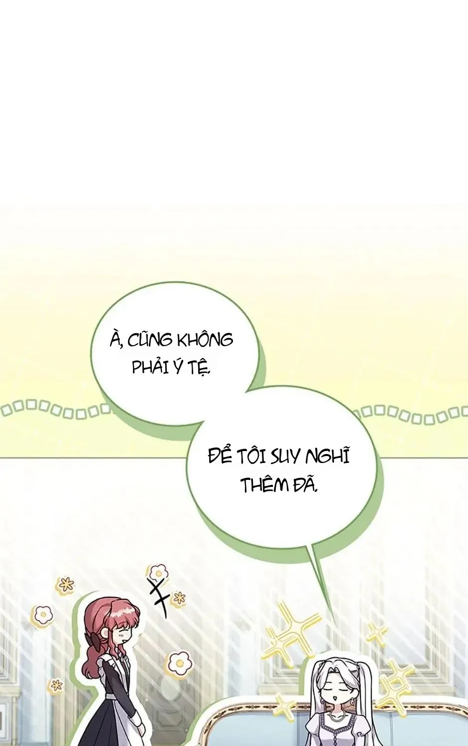 Tôi Đã Đình Công Vì Đã Đến Hạn Chót Chap 61 - Next Chap 62