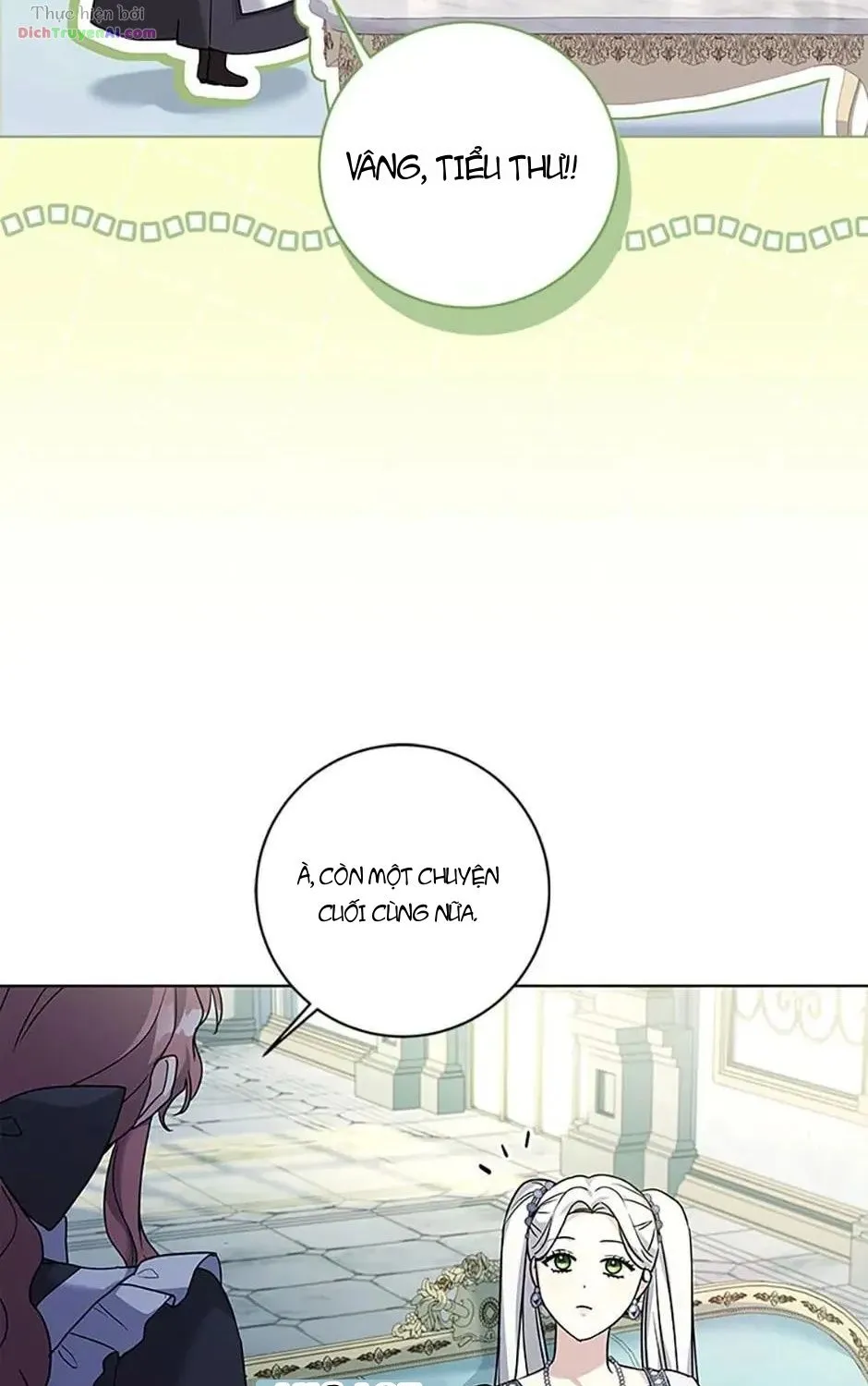 Tôi Đã Đình Công Vì Đã Đến Hạn Chót Chap 61 - Next Chap 62