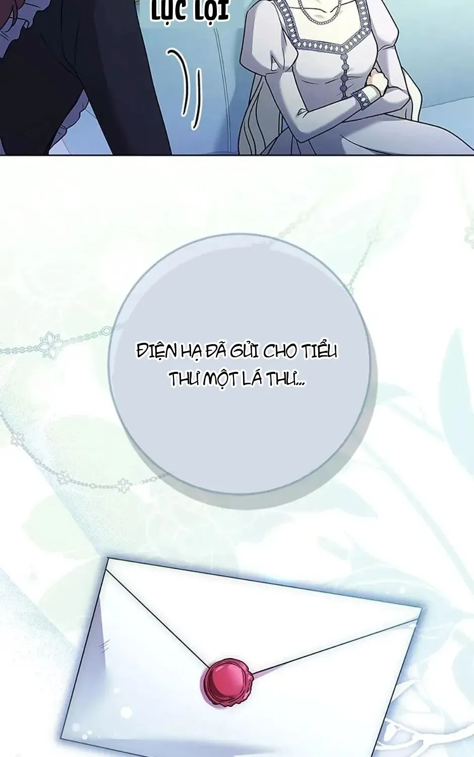 Tôi Đã Đình Công Vì Đã Đến Hạn Chót Chap 61 - Next Chap 62
