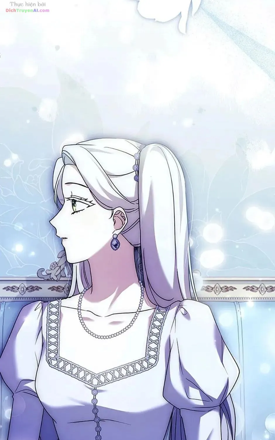 Tôi Đã Đình Công Vì Đã Đến Hạn Chót Chap 61 - Next Chap 62