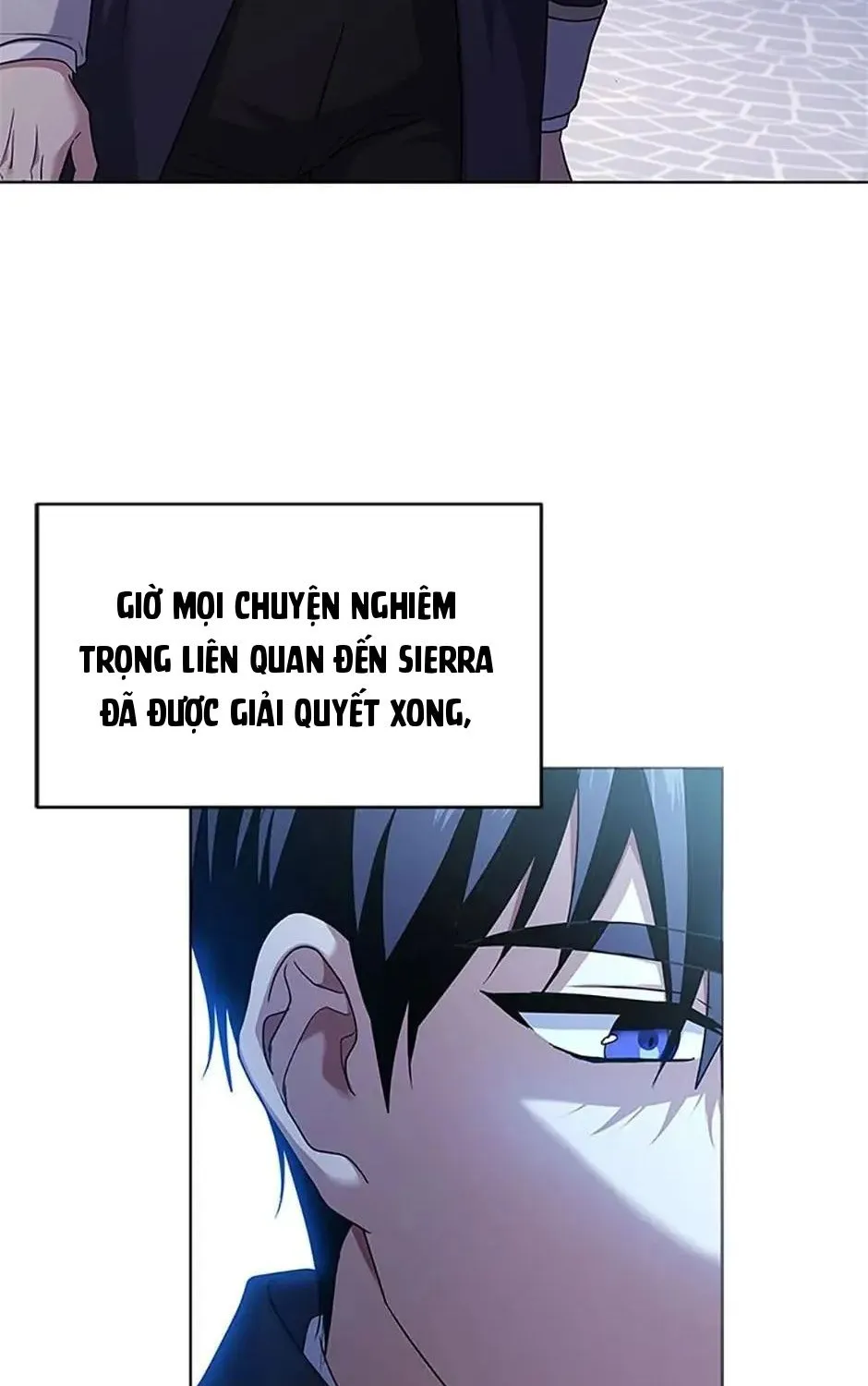 Tôi Đã Đình Công Vì Đã Đến Hạn Chót Chap 61 - Next Chap 62