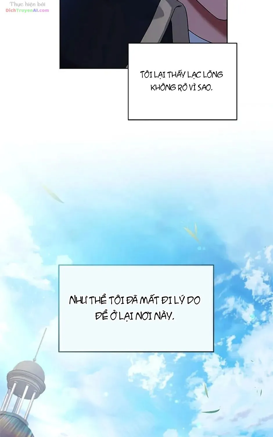 Tôi Đã Đình Công Vì Đã Đến Hạn Chót Chap 61 - Next Chap 62