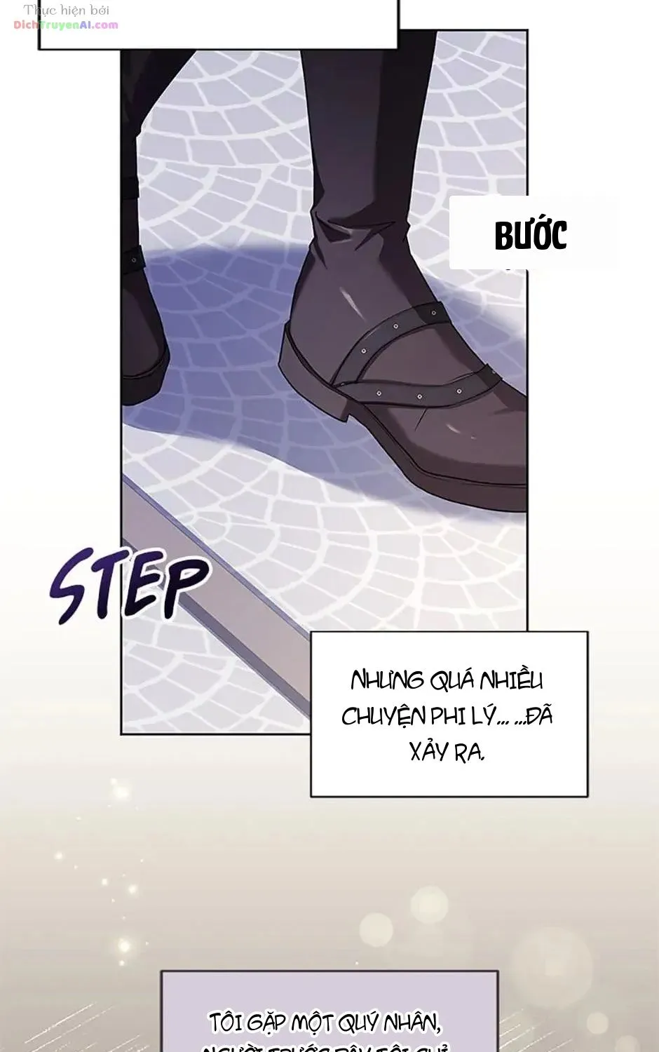 Tôi Đã Đình Công Vì Đã Đến Hạn Chót Chap 61 - Next Chap 62