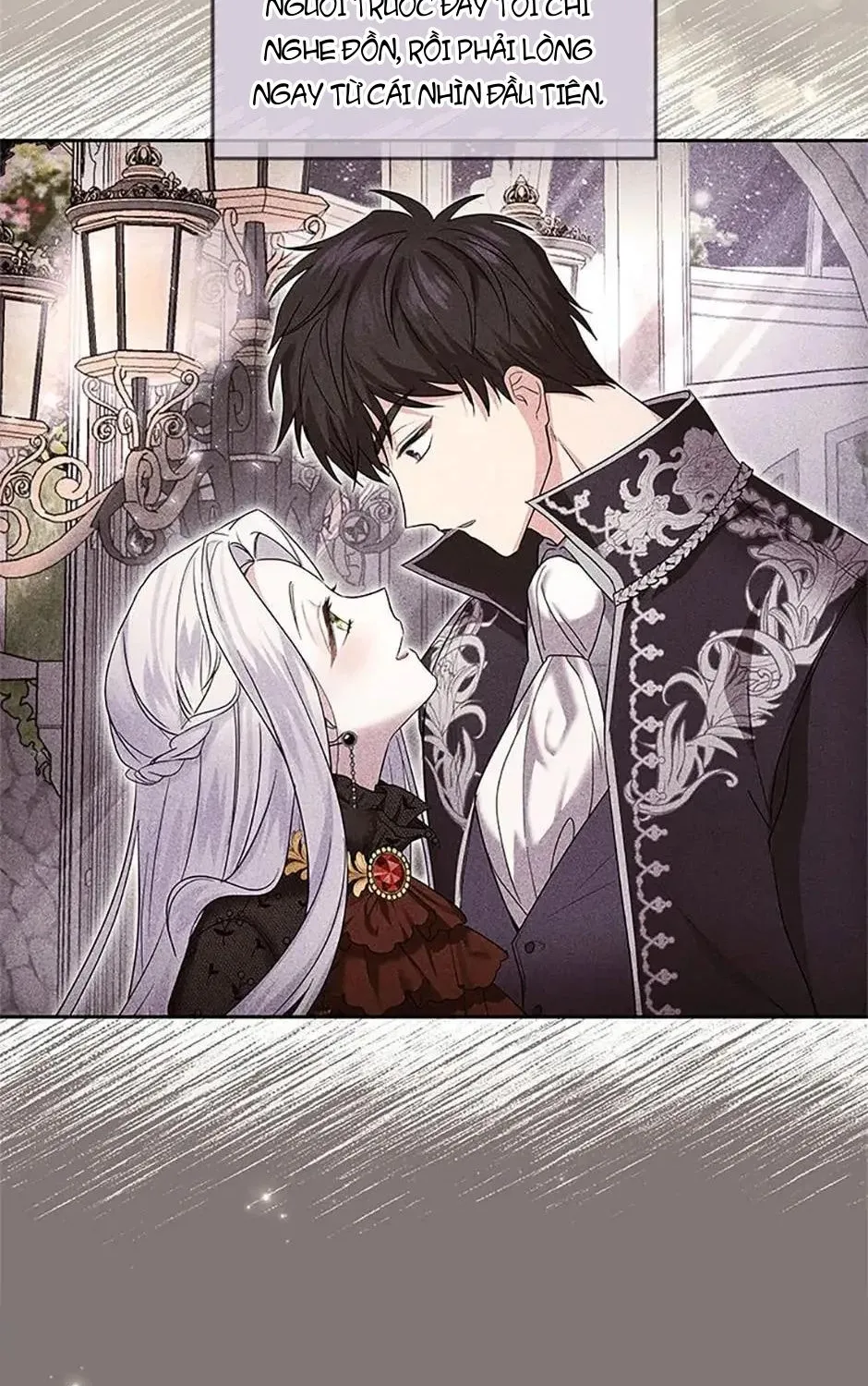 Tôi Đã Đình Công Vì Đã Đến Hạn Chót Chap 61 - Next Chap 62