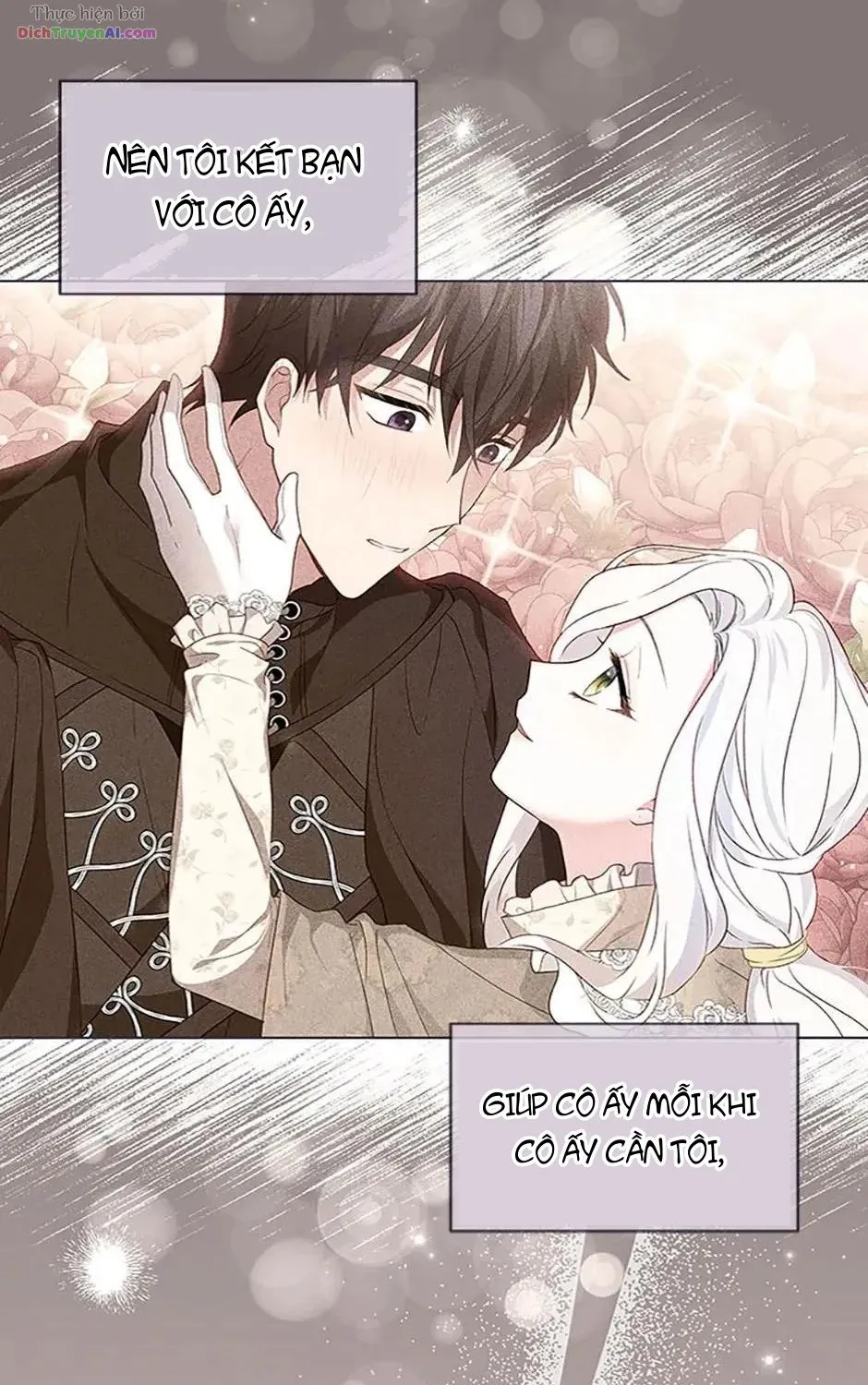 Tôi Đã Đình Công Vì Đã Đến Hạn Chót Chap 61 - Next Chap 62