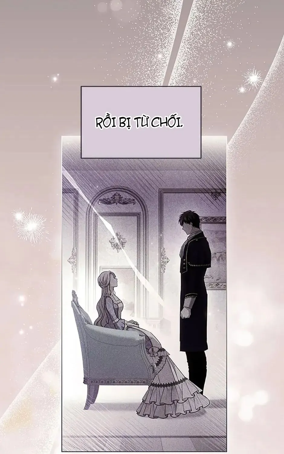 Tôi Đã Đình Công Vì Đã Đến Hạn Chót Chap 61 - Next Chap 62