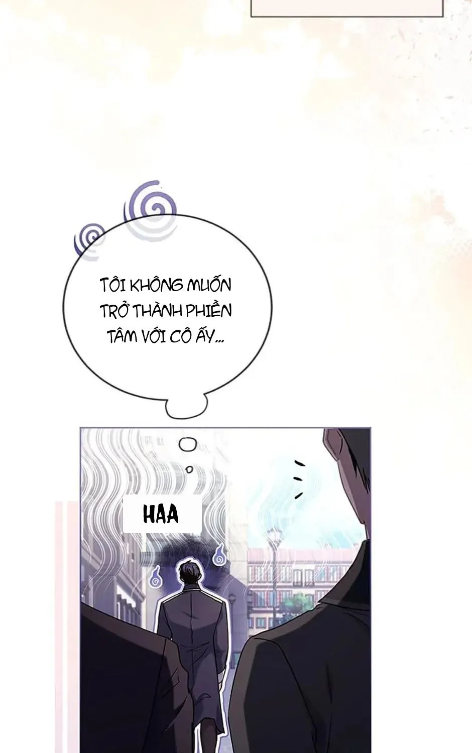 Tôi Đã Đình Công Vì Đã Đến Hạn Chót Chap 61 - Next Chap 62