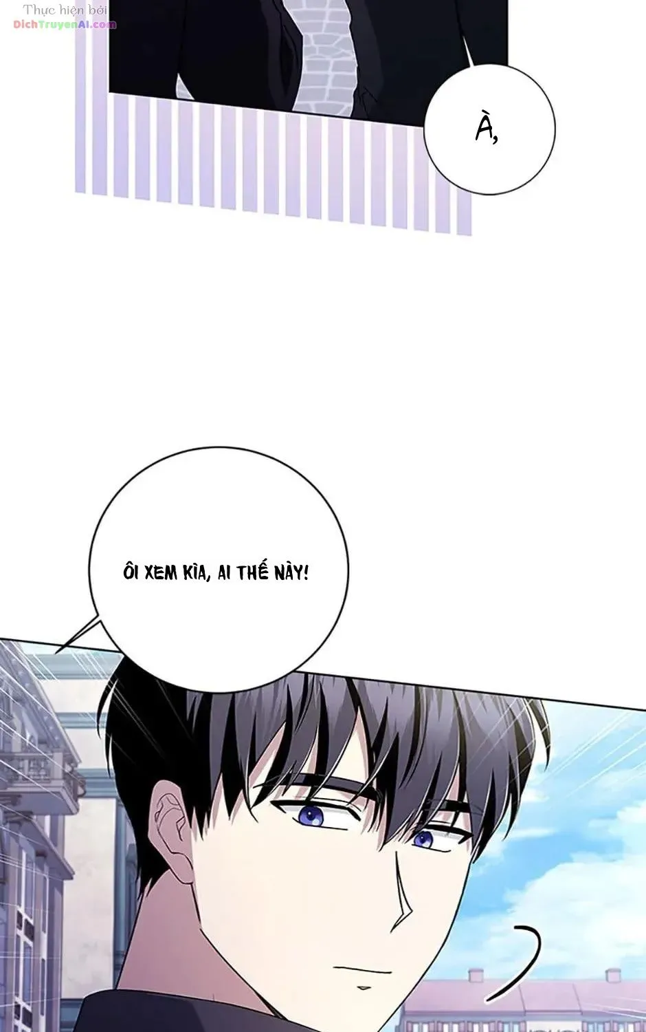 Tôi Đã Đình Công Vì Đã Đến Hạn Chót Chap 61 - Next Chap 62