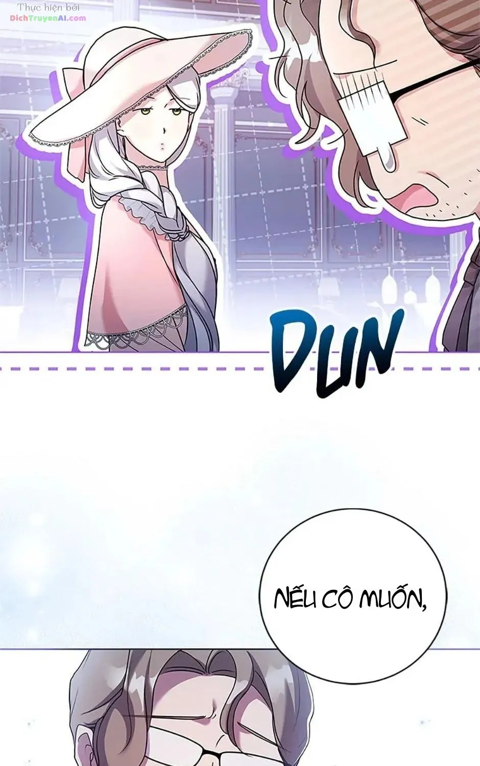 Tôi Đã Đình Công Vì Đã Đến Hạn Chót Chap 61 - Next Chap 62