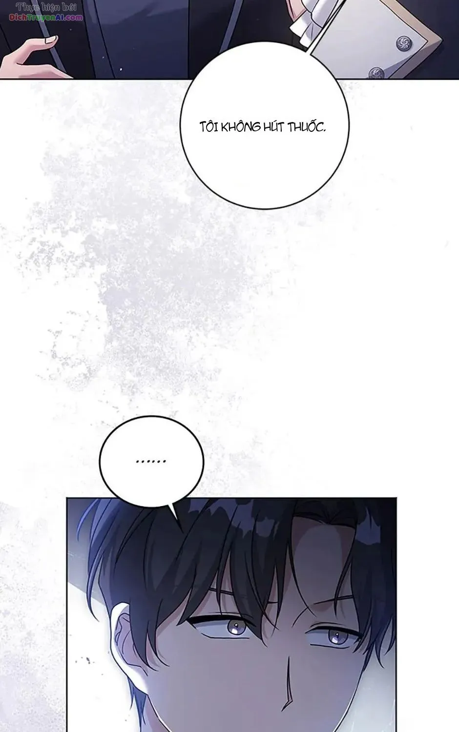 Tôi Đã Đình Công Vì Đã Đến Hạn Chót Chap 61 - Next Chap 62