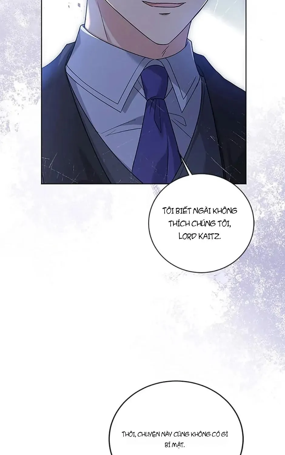 Tôi Đã Đình Công Vì Đã Đến Hạn Chót Chap 61 - Next Chap 62