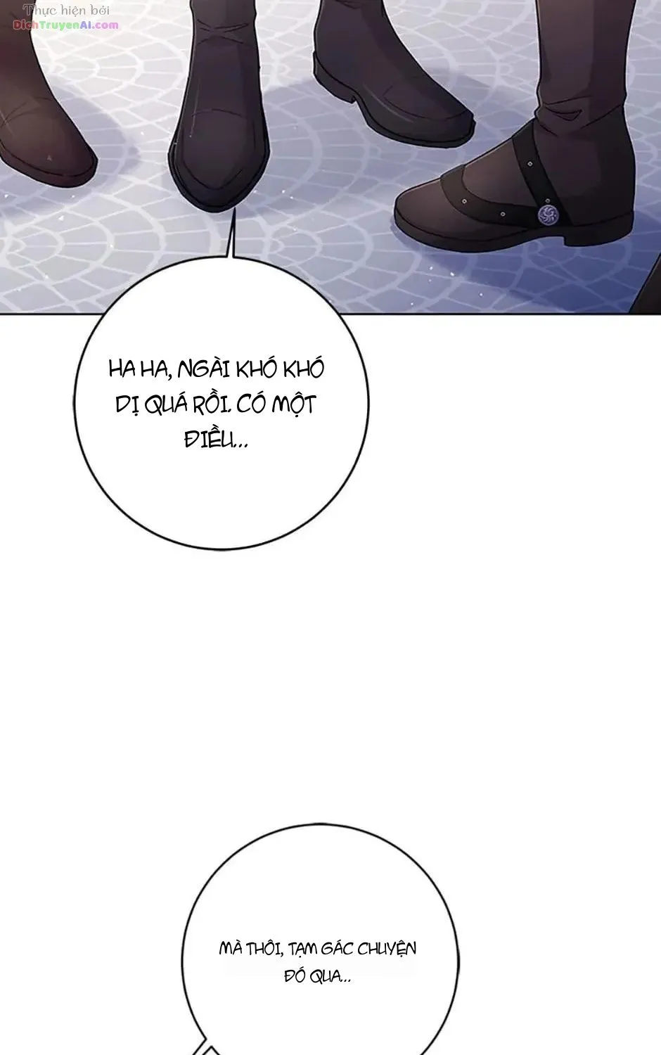 Tôi Đã Đình Công Vì Đã Đến Hạn Chót Chap 61 - Next Chap 62