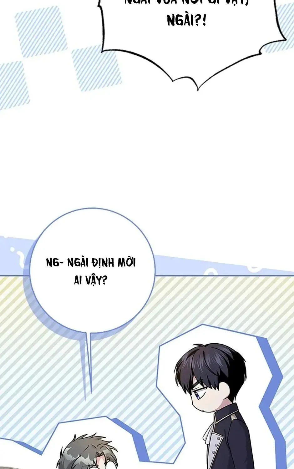 Tôi Đã Đình Công Vì Đã Đến Hạn Chót Chap 62 - Next Chap 63