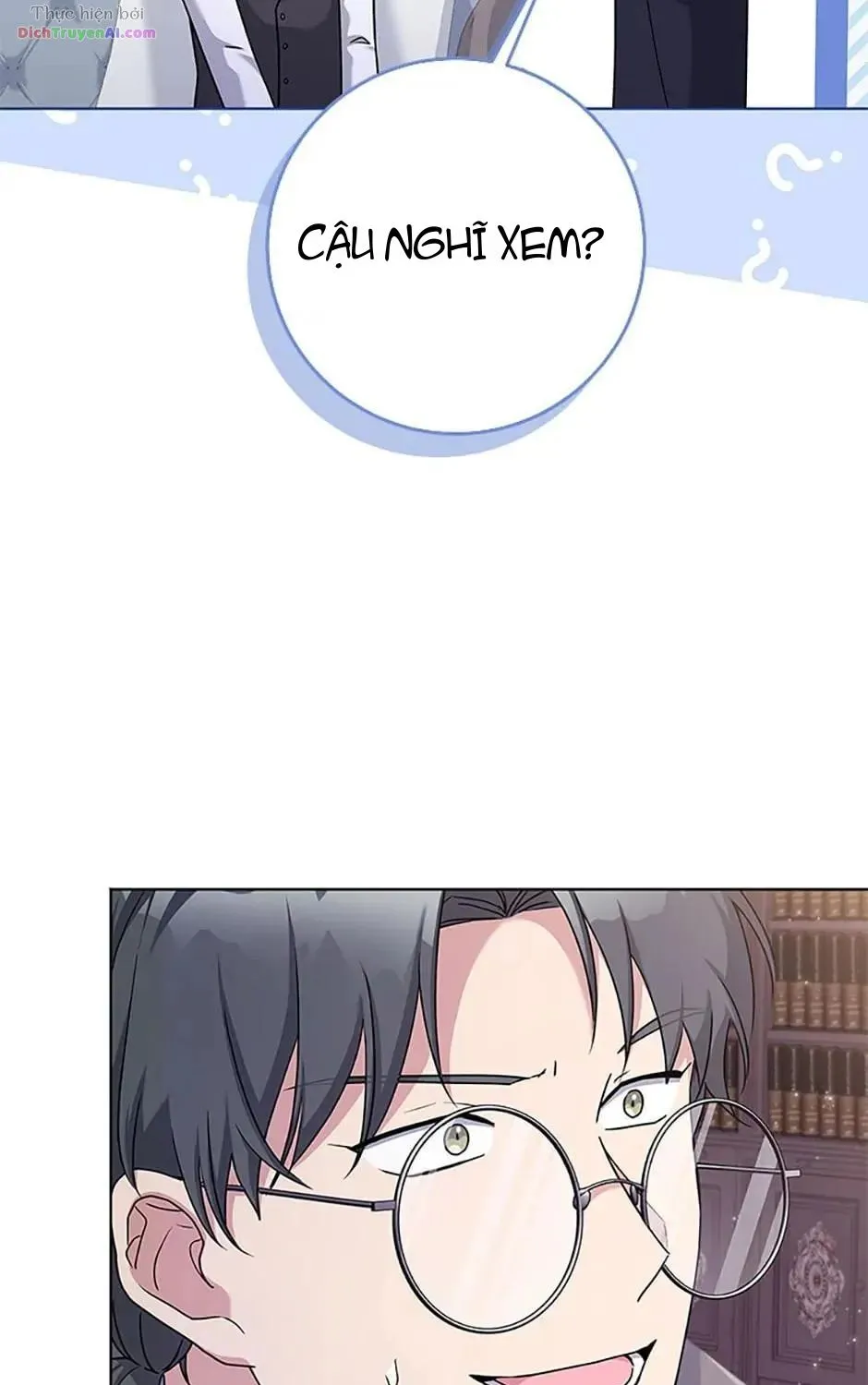 Tôi Đã Đình Công Vì Đã Đến Hạn Chót Chap 62 - Next Chap 63