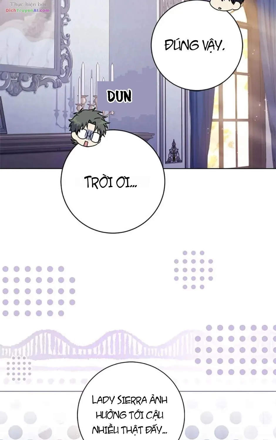 Tôi Đã Đình Công Vì Đã Đến Hạn Chót Chap 62 - Next Chap 63