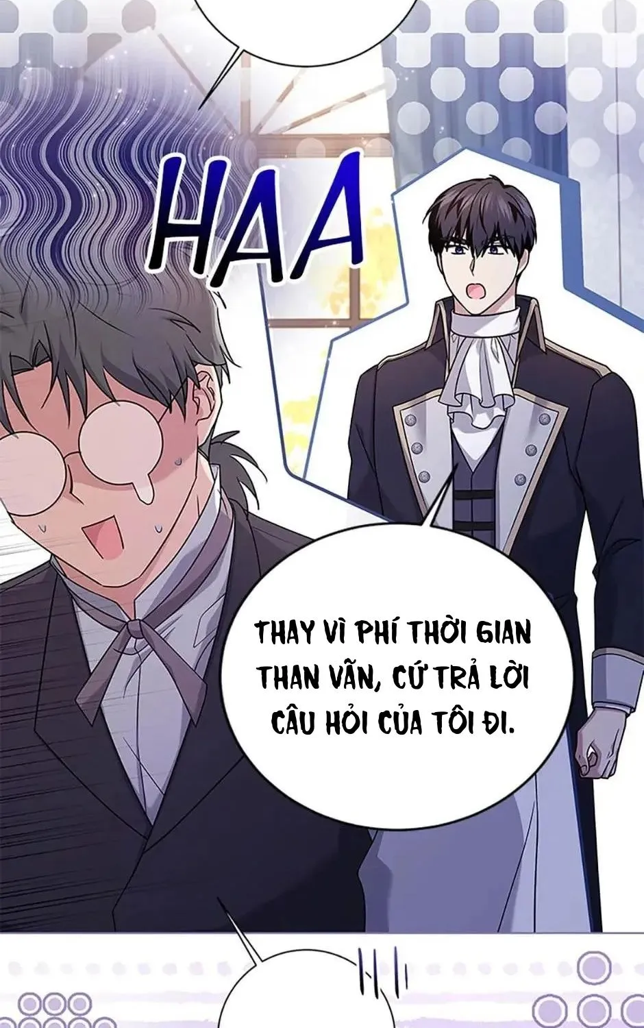 Tôi Đã Đình Công Vì Đã Đến Hạn Chót Chap 62 - Next Chap 63