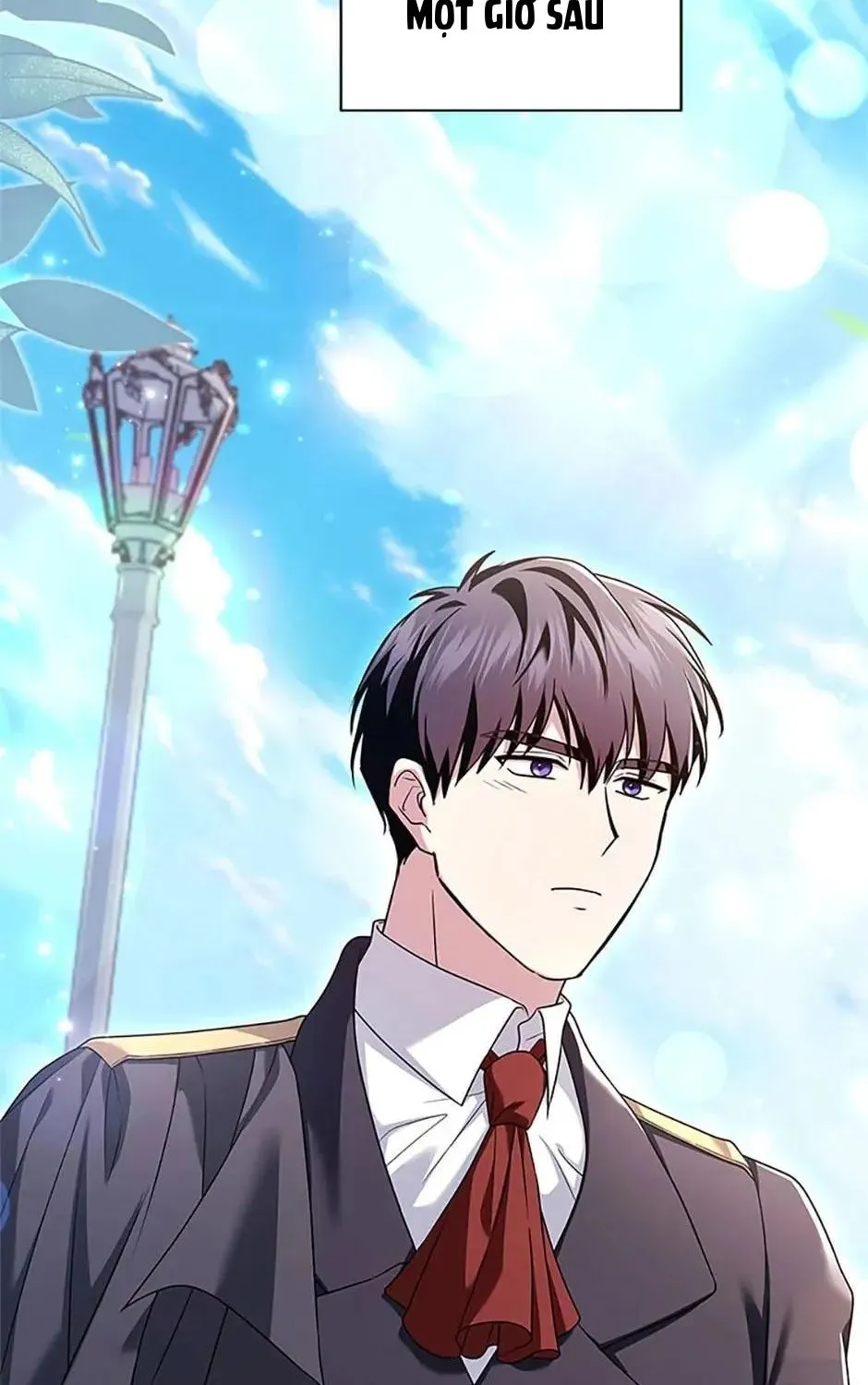 Tôi Đã Đình Công Vì Đã Đến Hạn Chót Chap 62 - Next Chap 63