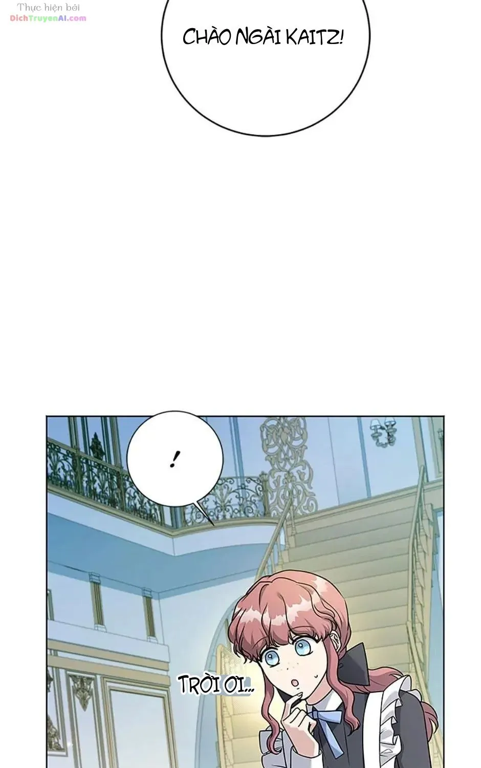 Tôi Đã Đình Công Vì Đã Đến Hạn Chót Chap 62 - Next Chap 63