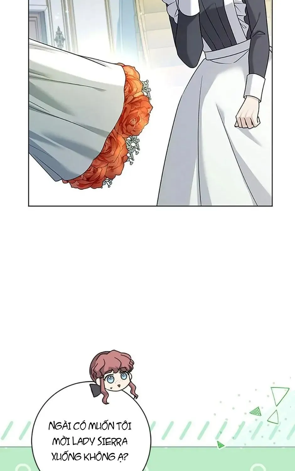 Tôi Đã Đình Công Vì Đã Đến Hạn Chót Chap 62 - Next Chap 63