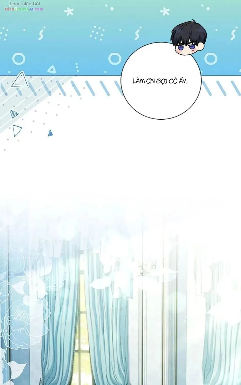 Tôi Đã Đình Công Vì Đã Đến Hạn Chót Chap 62 - Next Chap 63