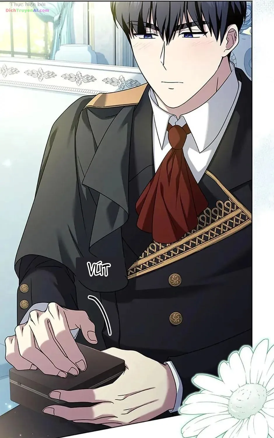 Tôi Đã Đình Công Vì Đã Đến Hạn Chót Chap 62 - Next Chap 63