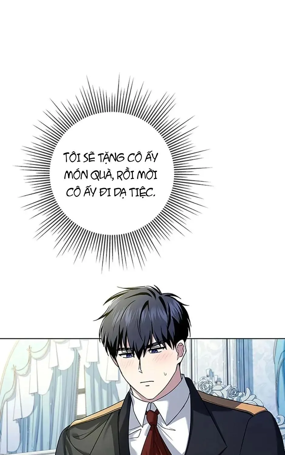 Tôi Đã Đình Công Vì Đã Đến Hạn Chót Chap 62 - Next Chap 63
