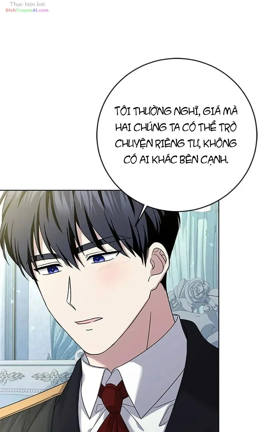 Tôi Đã Đình Công Vì Đã Đến Hạn Chót Chap 62 - Next Chap 63