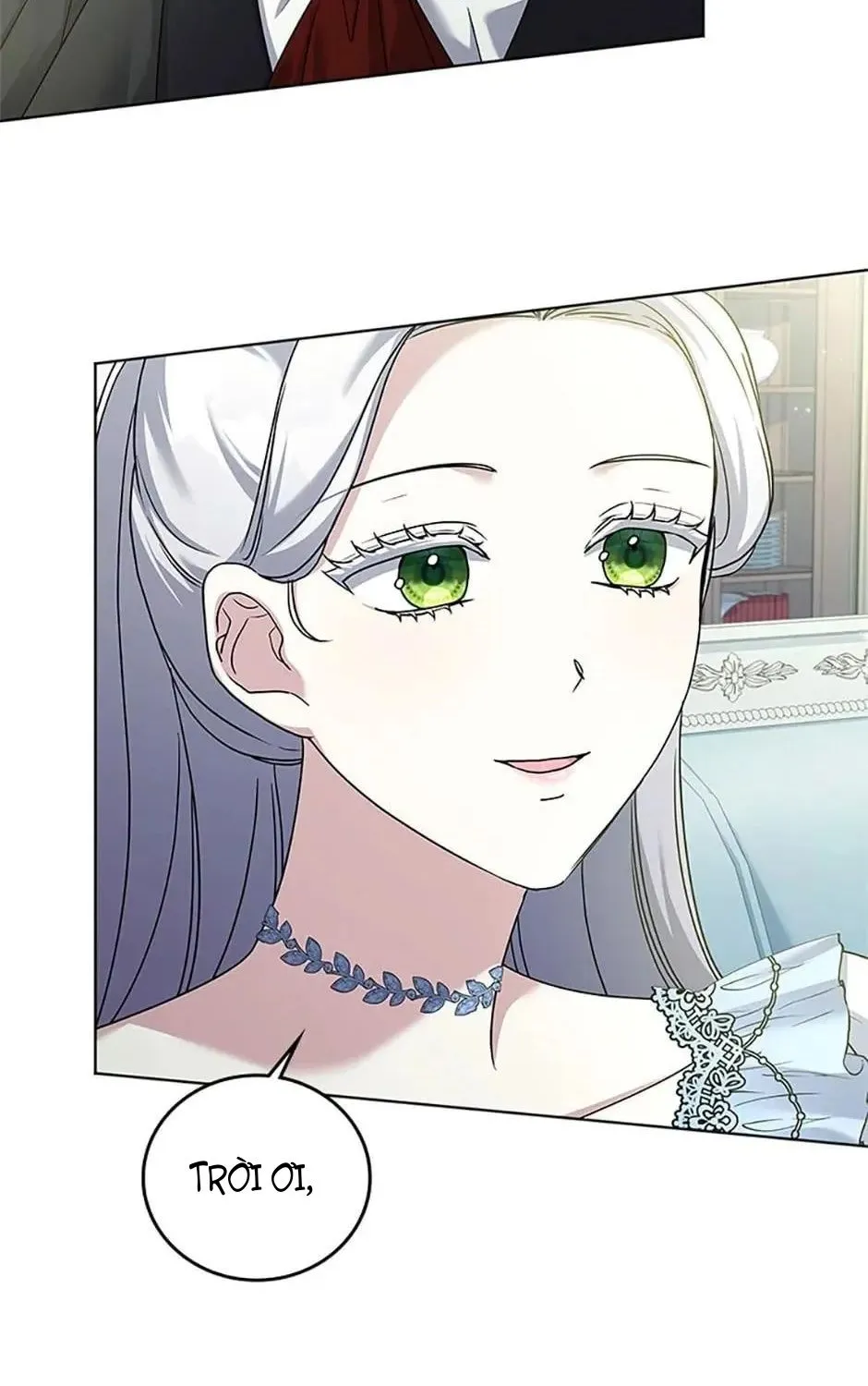 Tôi Đã Đình Công Vì Đã Đến Hạn Chót Chap 62 - Next Chap 63