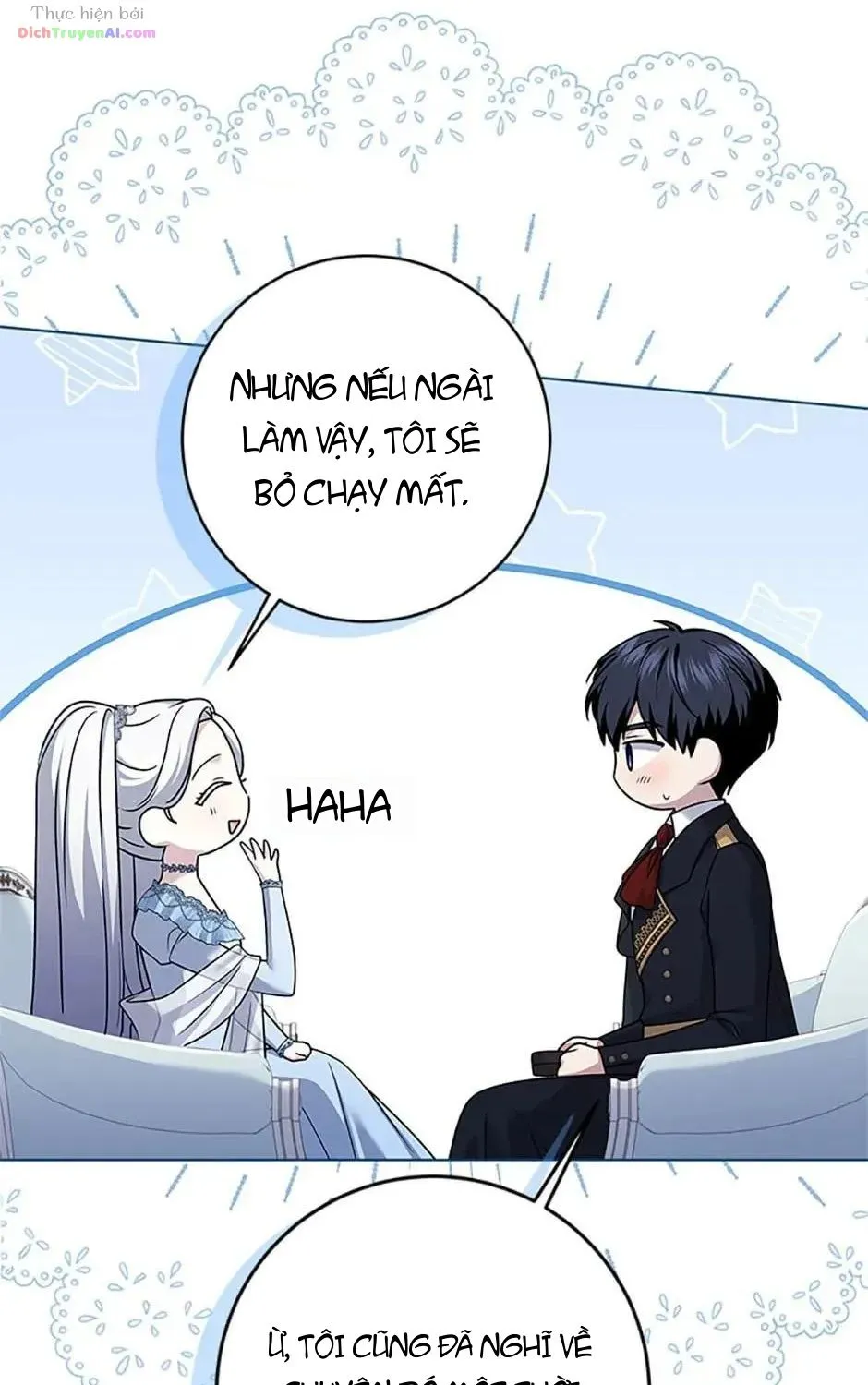 Tôi Đã Đình Công Vì Đã Đến Hạn Chót Chap 62 - Next Chap 63
