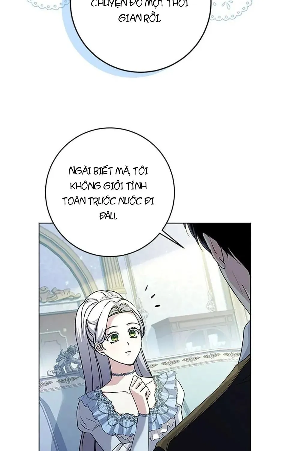 Tôi Đã Đình Công Vì Đã Đến Hạn Chót Chap 62 - Next Chap 63