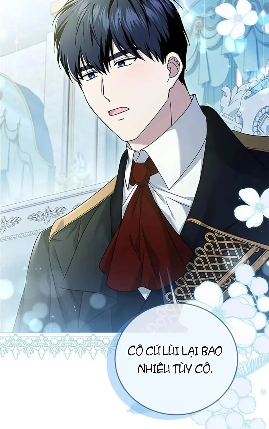 Tôi Đã Đình Công Vì Đã Đến Hạn Chót Chap 62 - Next Chap 63