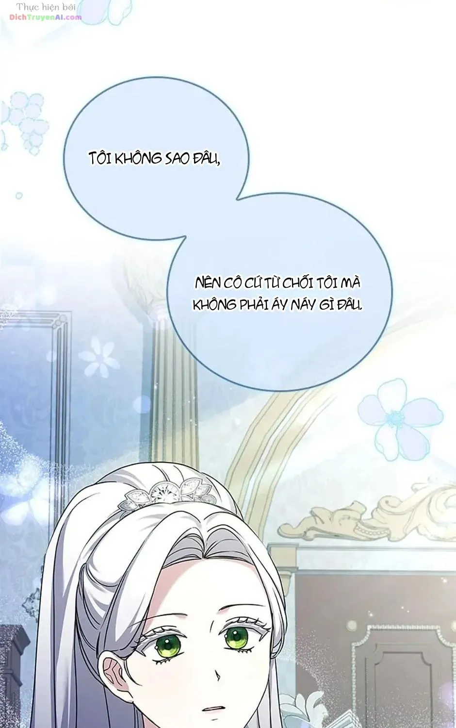 Tôi Đã Đình Công Vì Đã Đến Hạn Chót Chap 62 - Next Chap 63