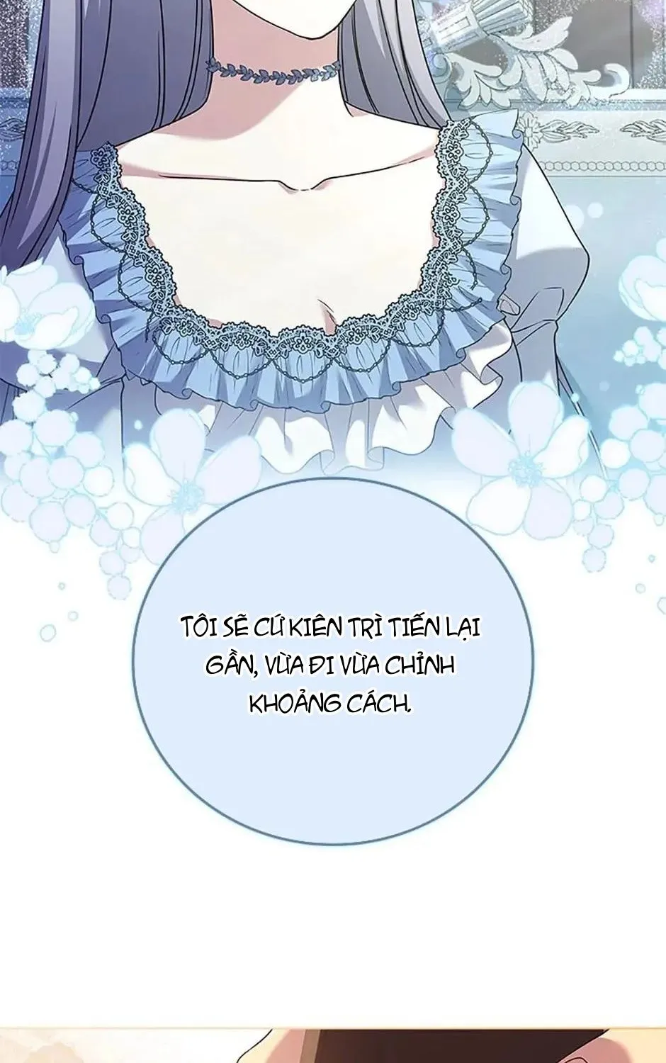 Tôi Đã Đình Công Vì Đã Đến Hạn Chót Chap 62 - Next Chap 63