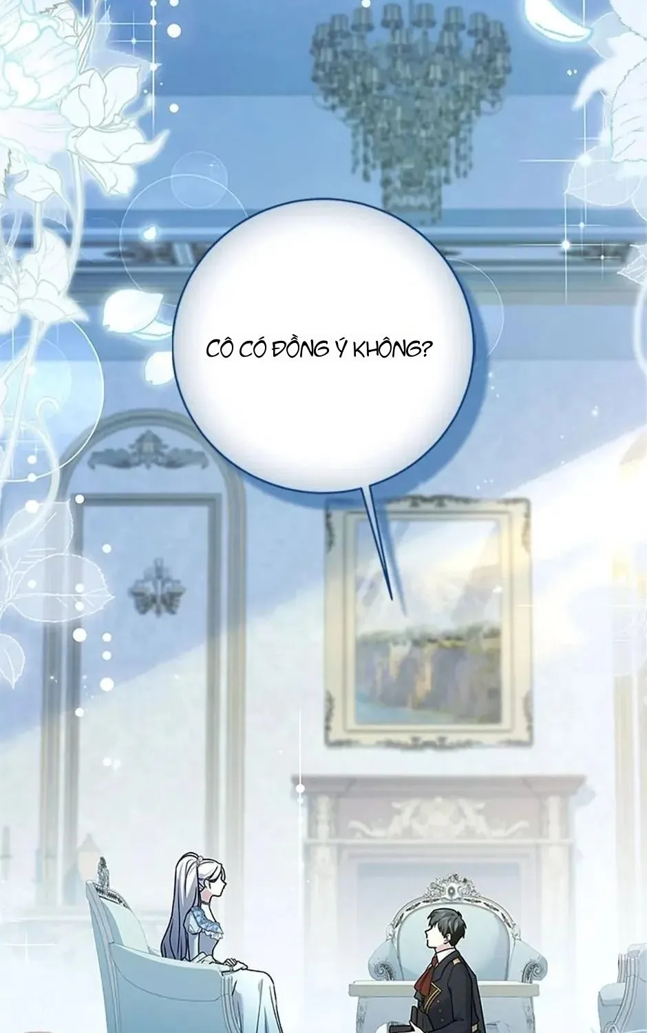 Tôi Đã Đình Công Vì Đã Đến Hạn Chót Chap 62 - Next Chap 63