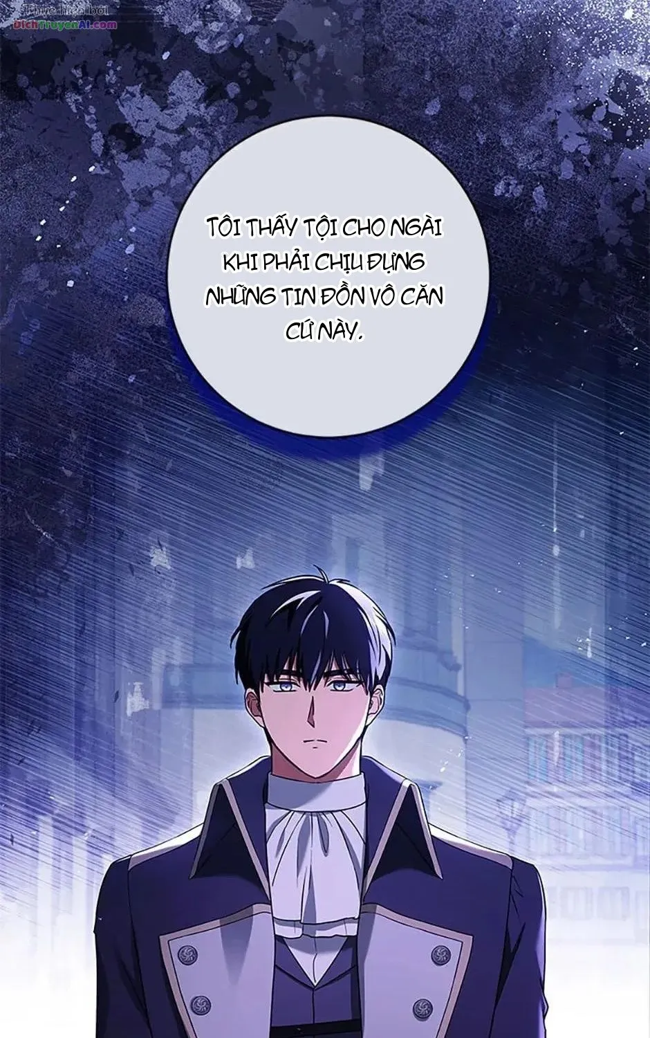 Tôi Đã Đình Công Vì Đã Đến Hạn Chót Chap 62 - Next Chap 63