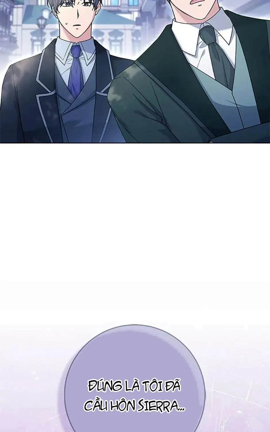 Tôi Đã Đình Công Vì Đã Đến Hạn Chót Chap 62 - Next Chap 63