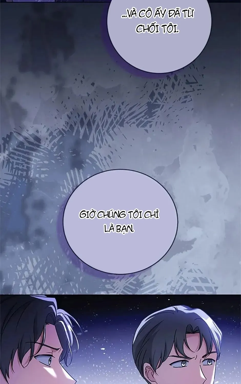 Tôi Đã Đình Công Vì Đã Đến Hạn Chót Chap 62 - Next Chap 63