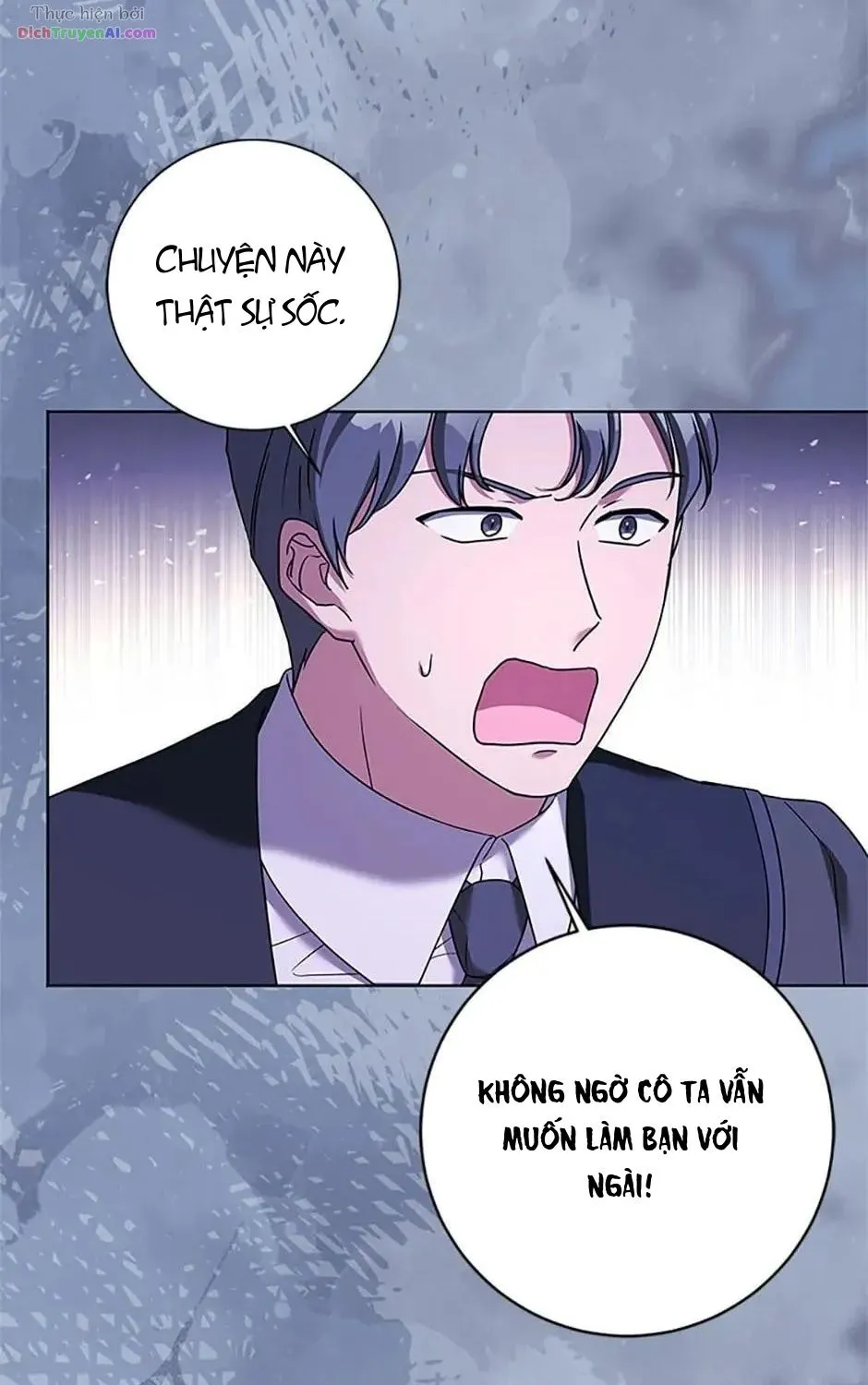 Tôi Đã Đình Công Vì Đã Đến Hạn Chót Chap 62 - Next Chap 63