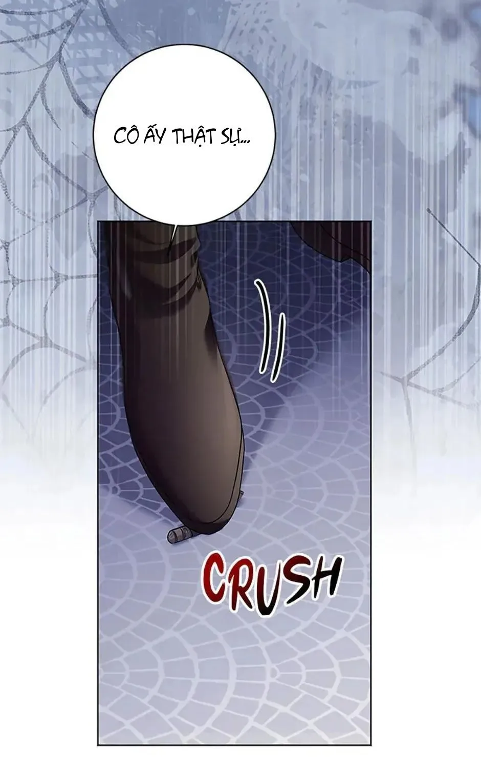 Tôi Đã Đình Công Vì Đã Đến Hạn Chót Chap 62 - Next Chap 63