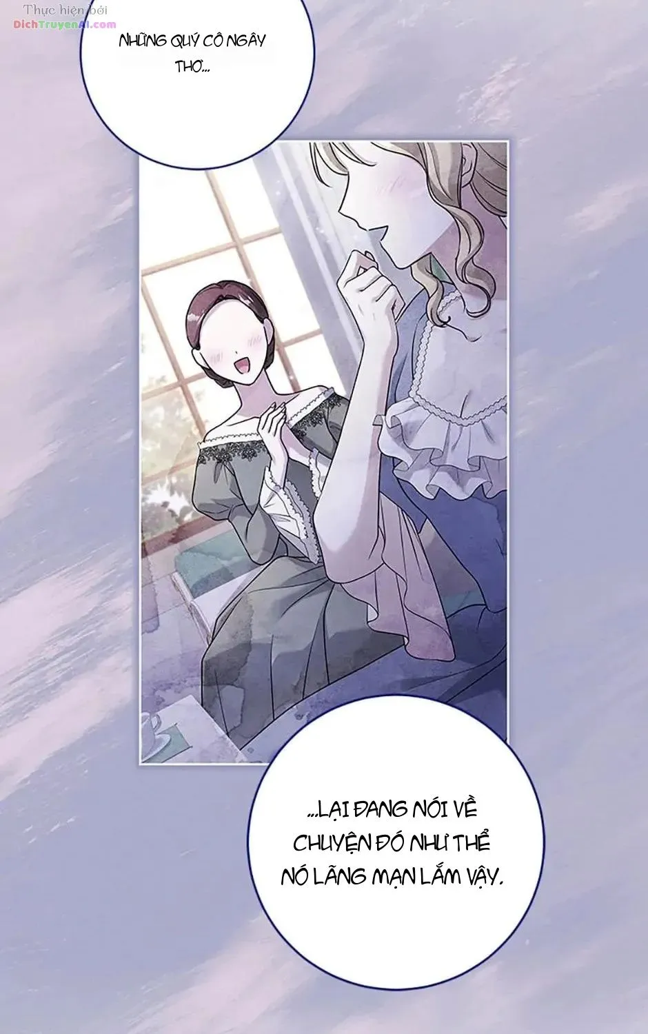 Tôi Đã Đình Công Vì Đã Đến Hạn Chót Chap 62 - Next Chap 63