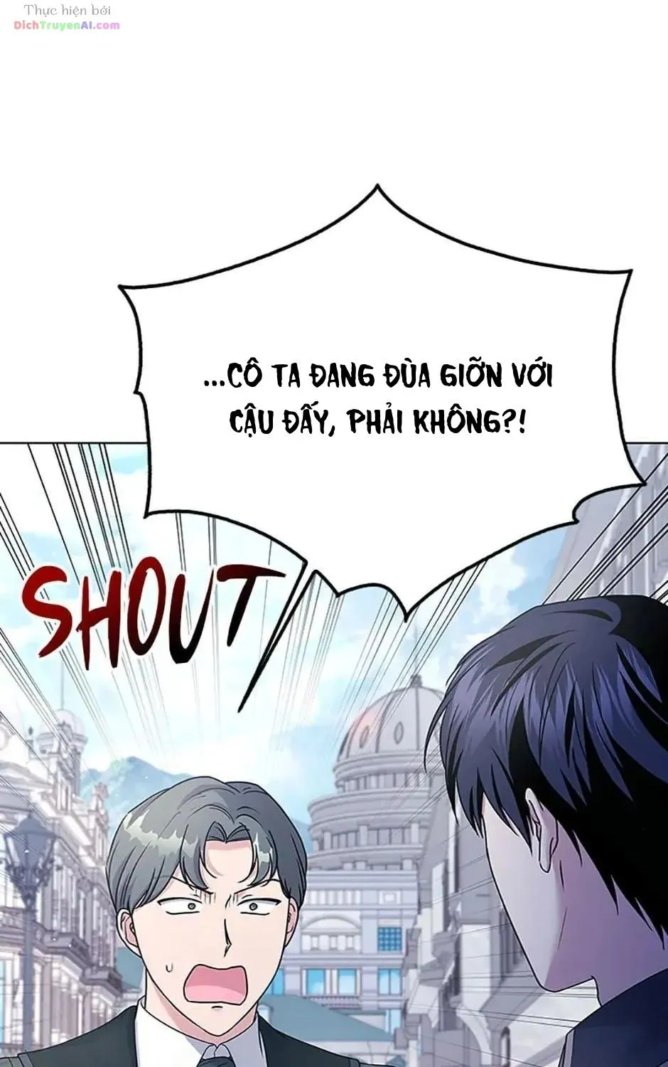 Tôi Đã Đình Công Vì Đã Đến Hạn Chót Chap 62 - Next Chap 63