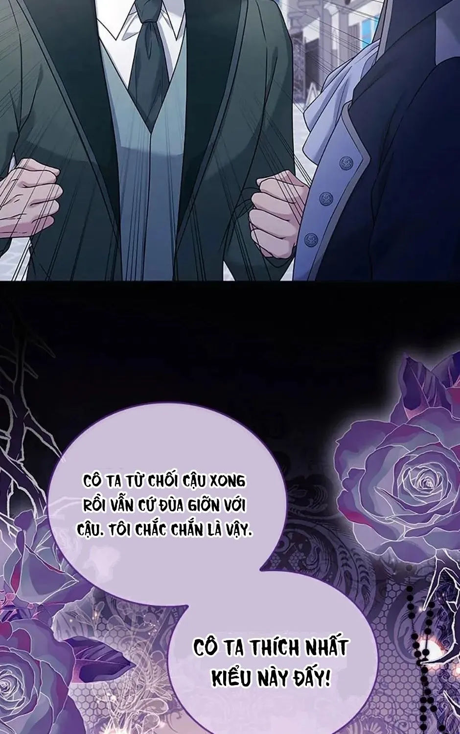 Tôi Đã Đình Công Vì Đã Đến Hạn Chót Chap 62 - Next Chap 63