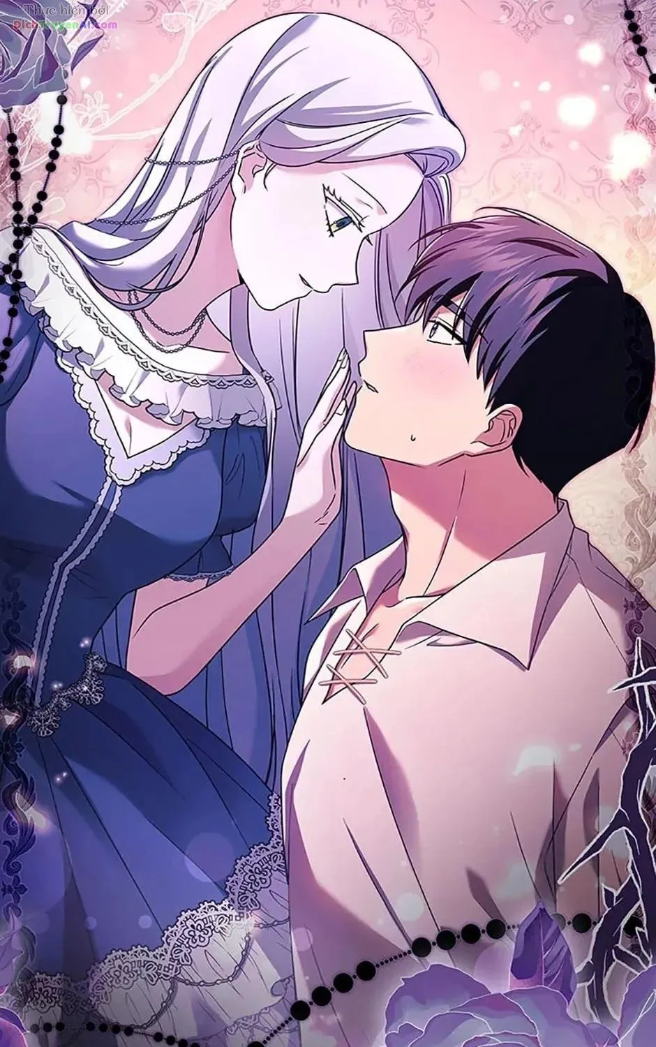 Tôi Đã Đình Công Vì Đã Đến Hạn Chót Chap 62 - Next Chap 63