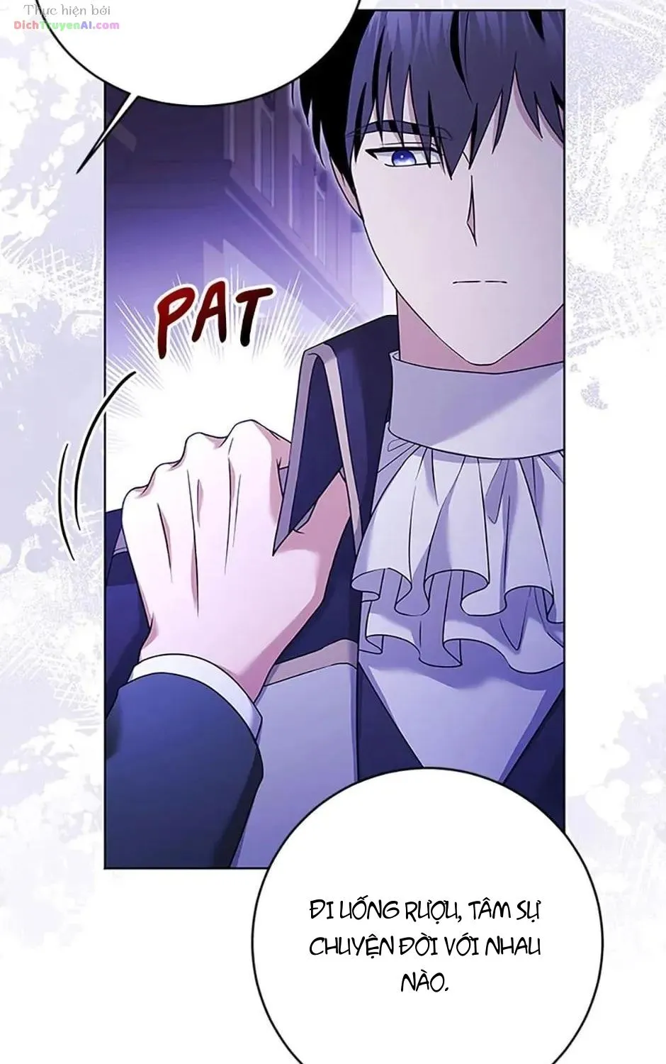 Tôi Đã Đình Công Vì Đã Đến Hạn Chót Chap 62 - Next Chap 63
